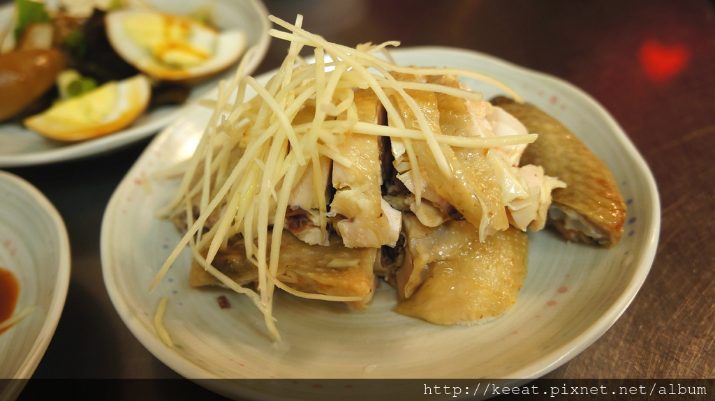 玉米土雞 玉米土雞