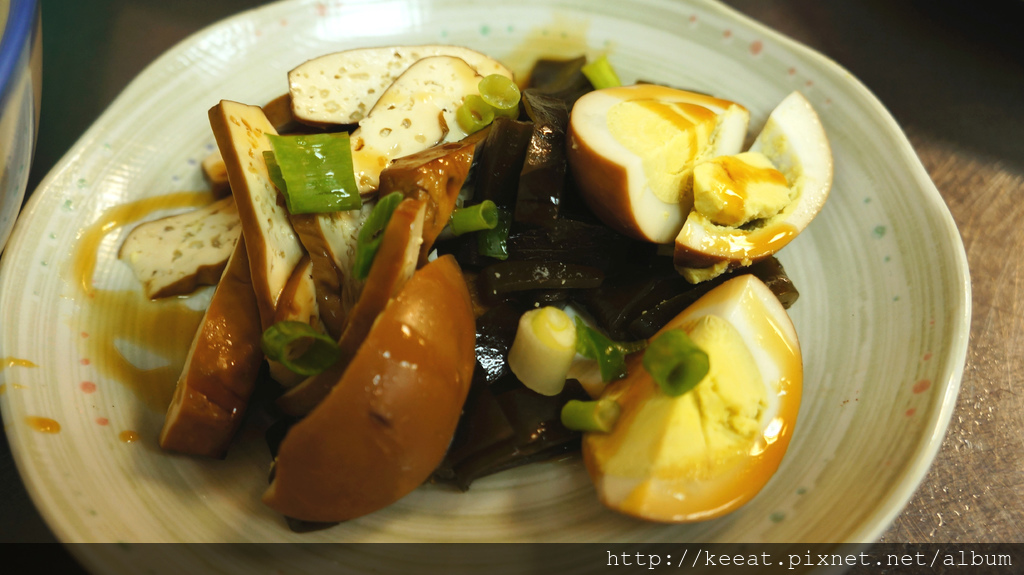 綜合滷味 綜合滷味