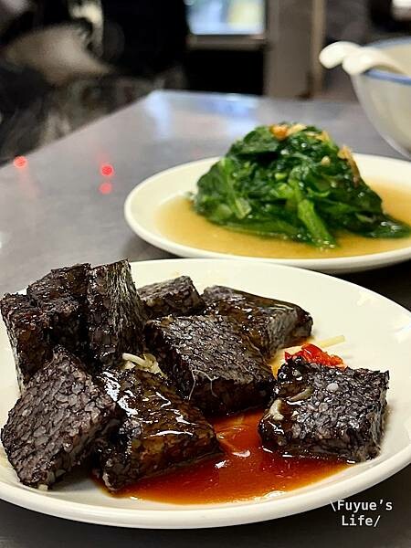 |台北中山‧小吃| 大直少見的古早味這裡有《台發切仔麵》必點