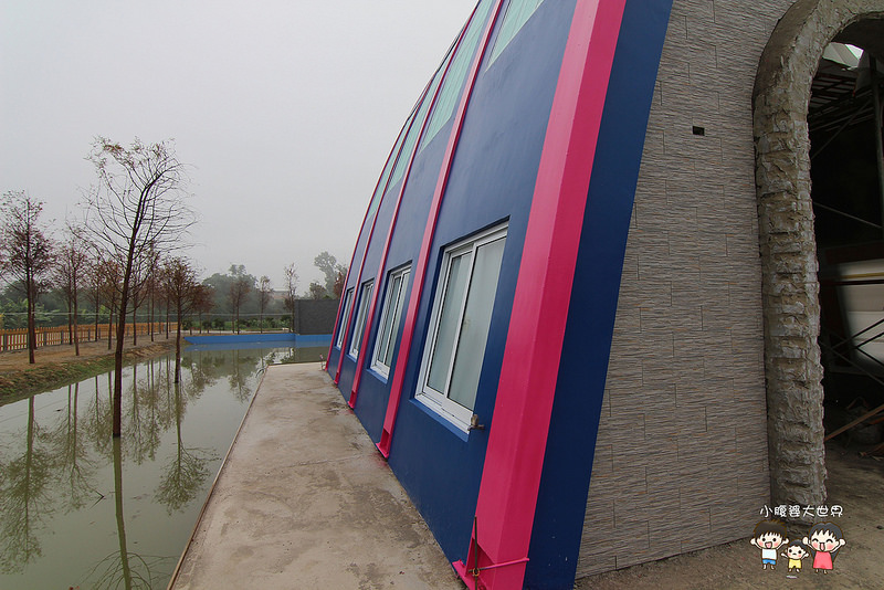 雲林粉紅城堡 138