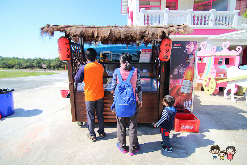 雲林粉紅城堡 064