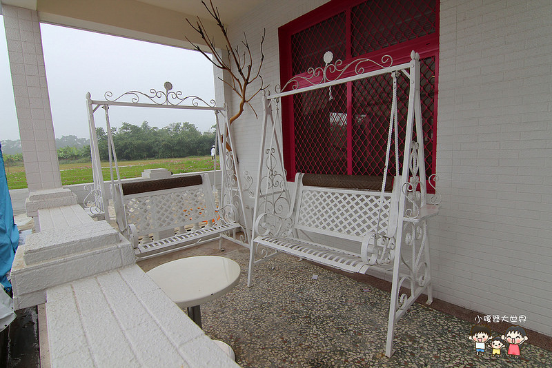 雲林粉紅城堡 159