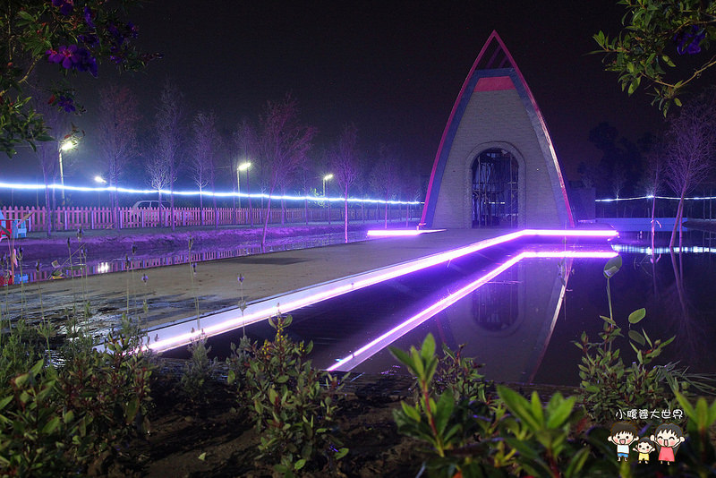 雲林粉紅城堡 113