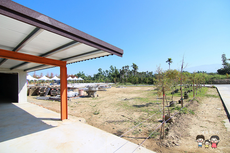 雲林粉紅城堡 075