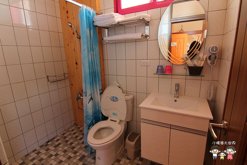 雲林粉紅城堡 018