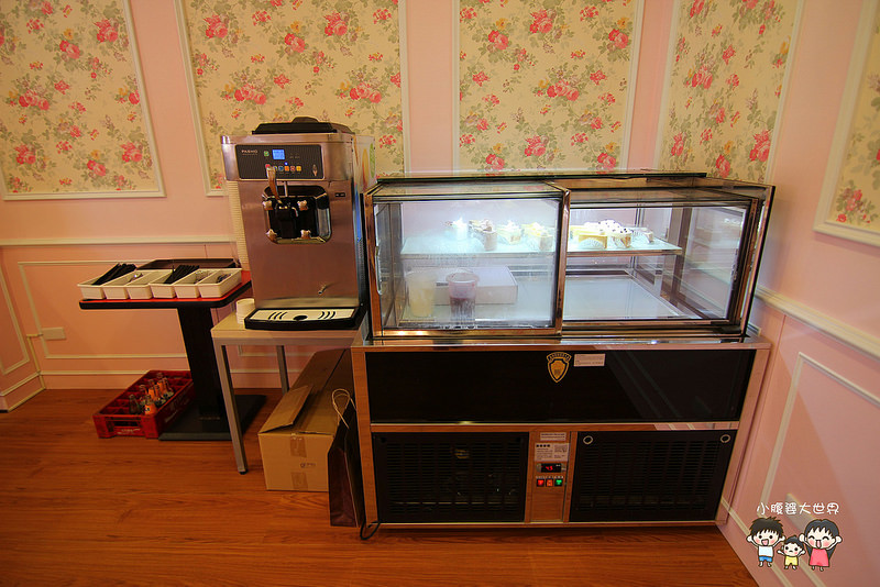 雲林粉紅城堡 060