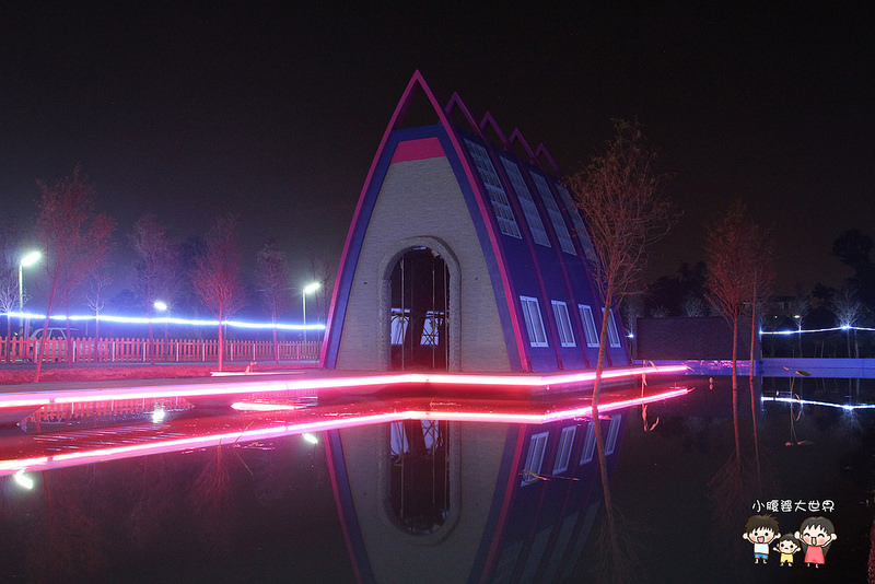 雲林粉紅城堡 116