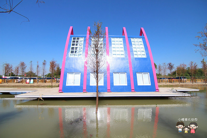 雲林粉紅城堡 086