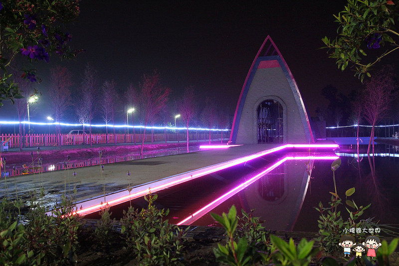 雲林粉紅城堡 114