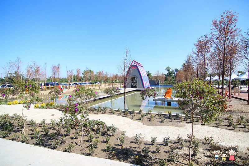 雲林粉紅城堡 067