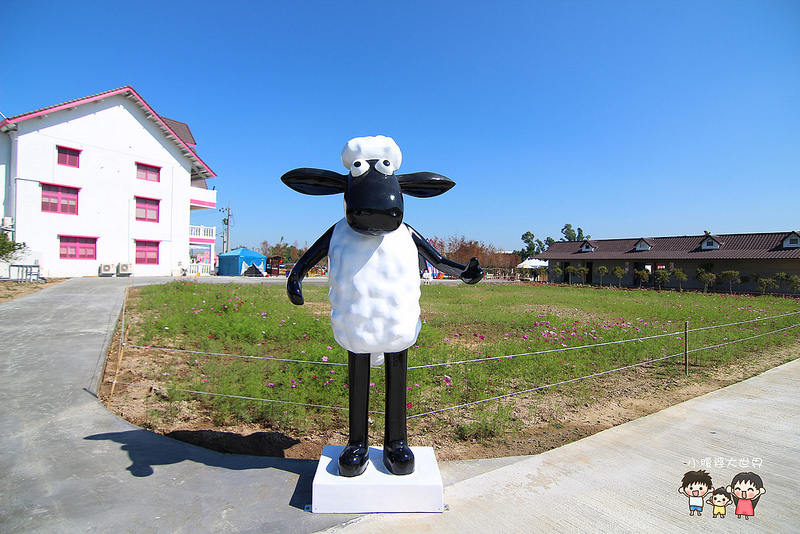 雲林粉紅城堡 072