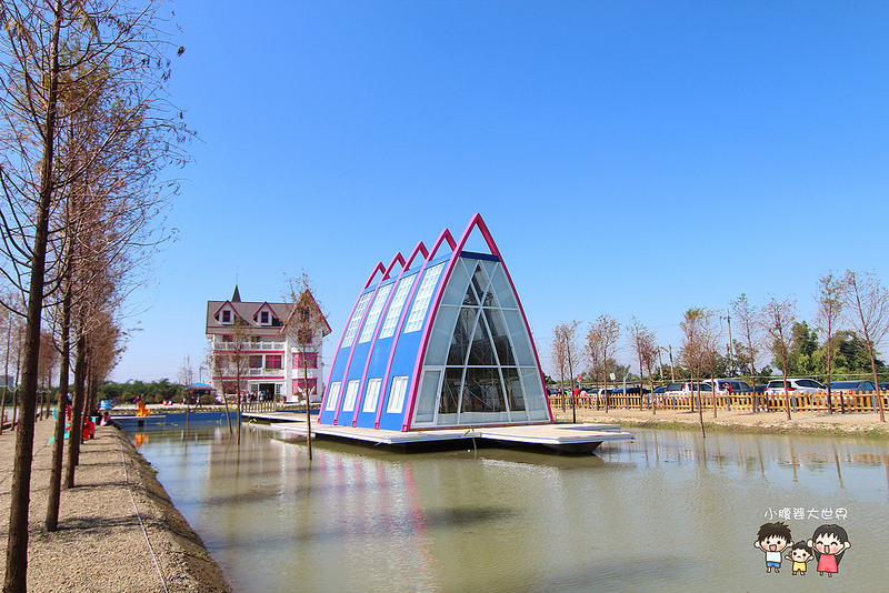 雲林粉紅城堡 088