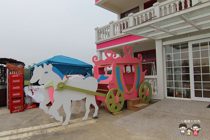 雲林粉紅城堡 151