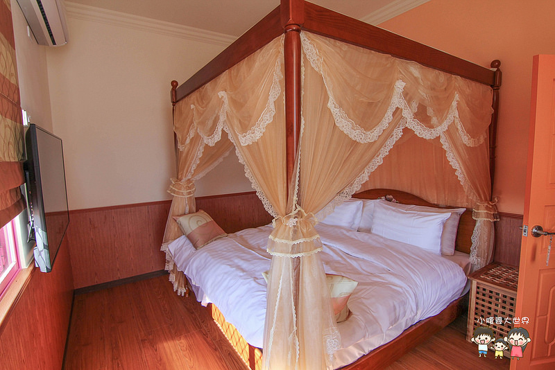 雲林粉紅城堡 013