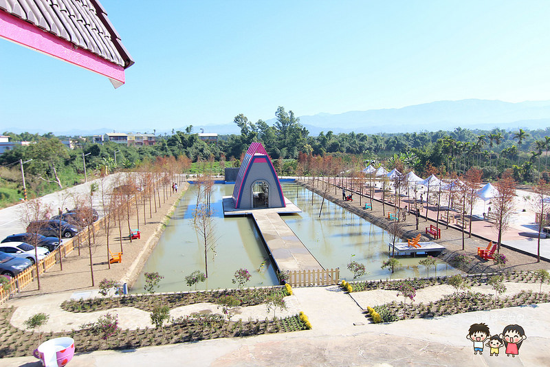 雲林粉紅城堡 045