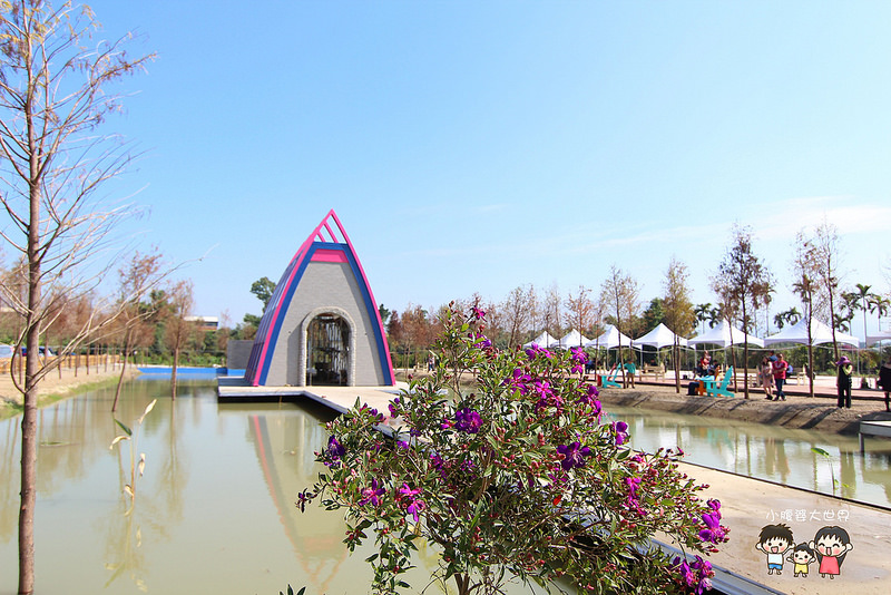 雲林粉紅城堡 095