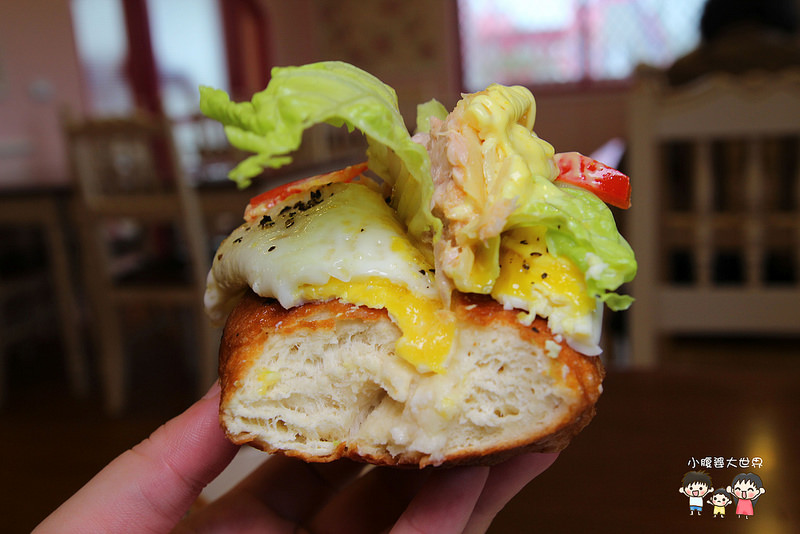 雲林粉紅城堡 170