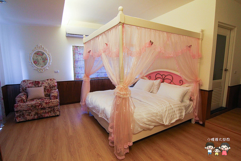 雲林粉紅城堡 029