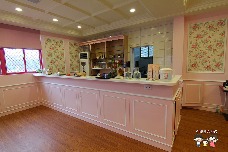 雲林粉紅城堡 154