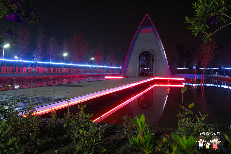 雲林粉紅城堡 112