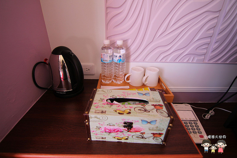 雲林粉紅城堡 058