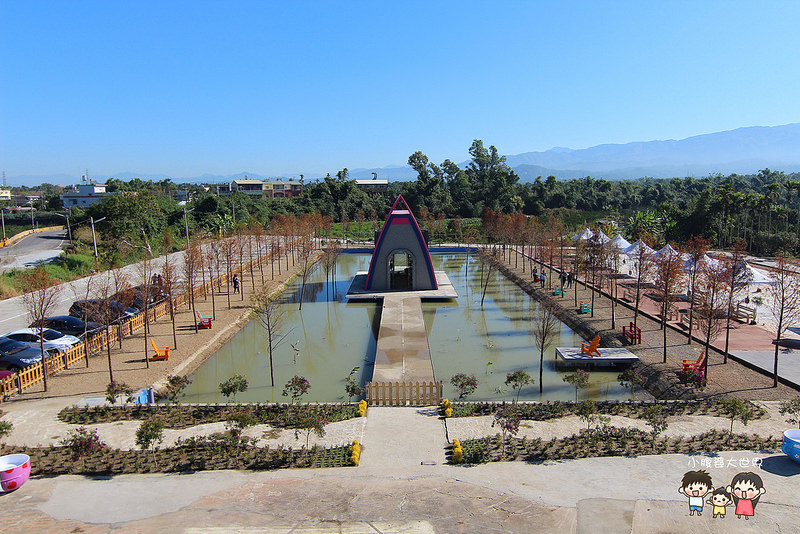 雲林粉紅城堡 026