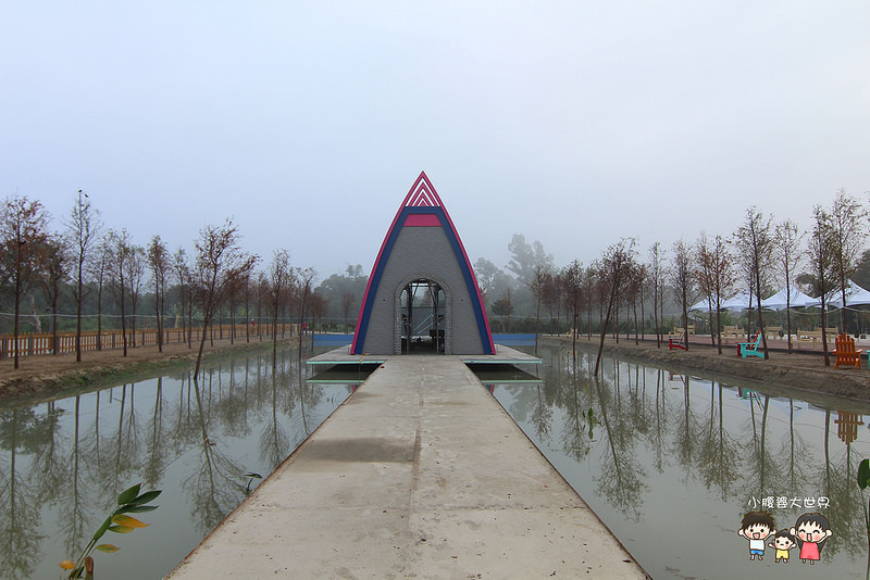 雲林粉紅城堡 121