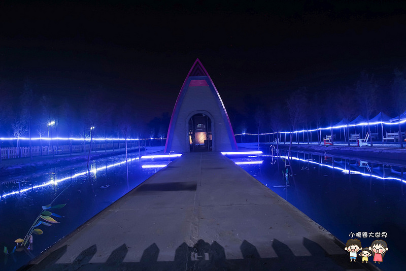 雲林粉紅城堡 118