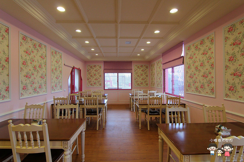 雲林粉紅城堡 156