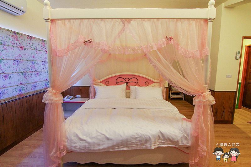 雲林粉紅城堡 030