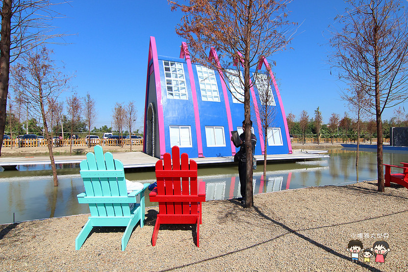 雲林粉紅城堡 083