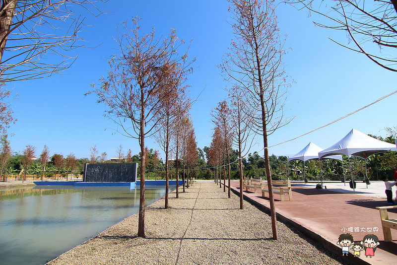 雲林粉紅城堡 087