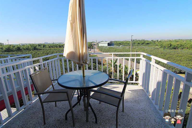 雲林粉紅城堡 033