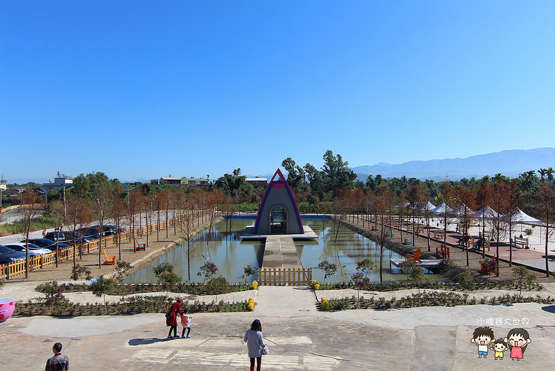 雲林粉紅城堡 017