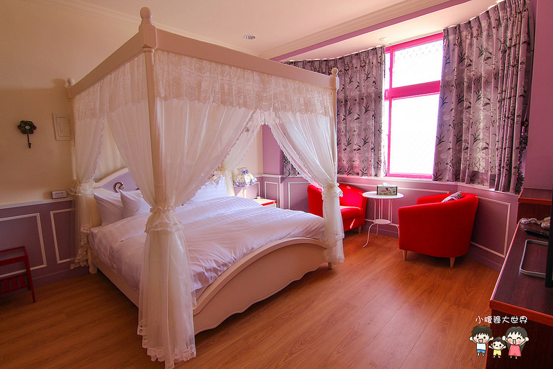 雲林粉紅城堡 008