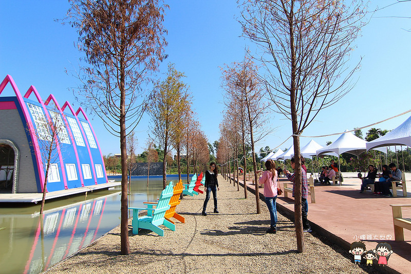 雲林粉紅城堡 081