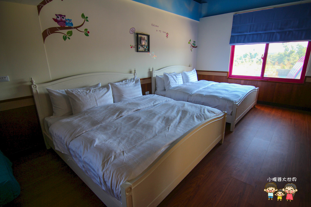 雲林粉紅城堡 043