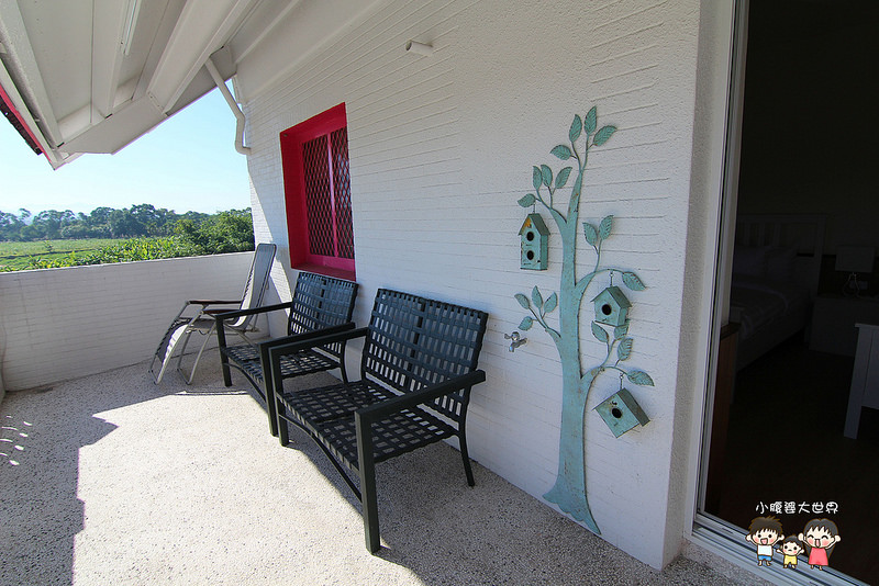 雲林粉紅城堡 025