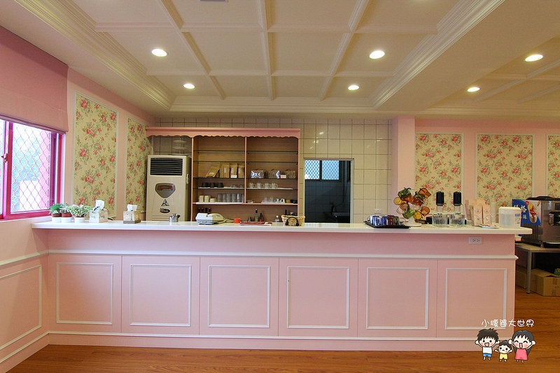 雲林粉紅城堡 155