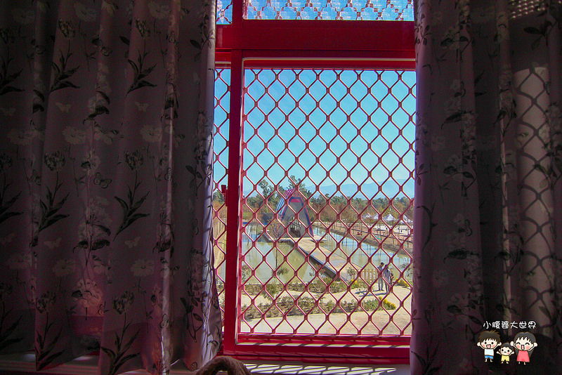 雲林粉紅城堡 059