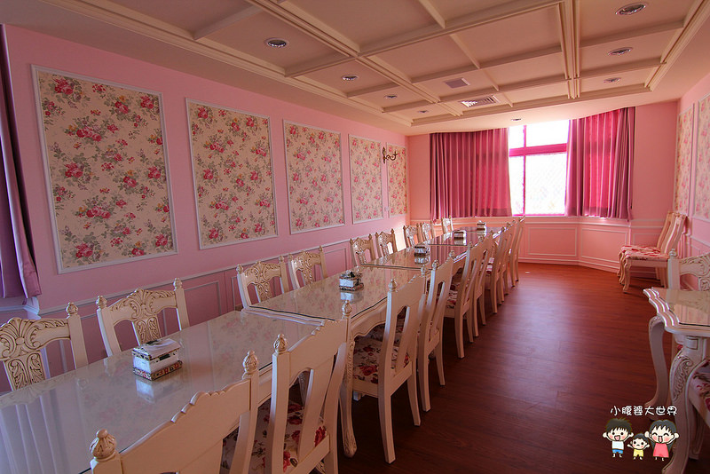 雲林粉紅城堡 003