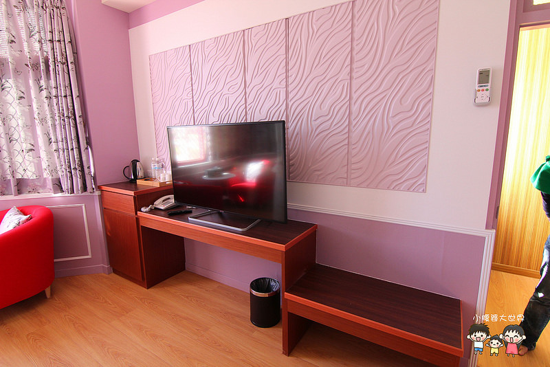 雲林粉紅城堡 011