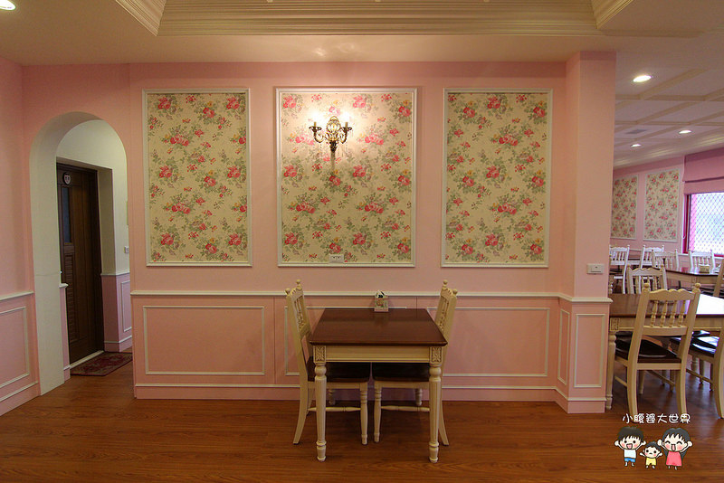 雲林粉紅城堡 157