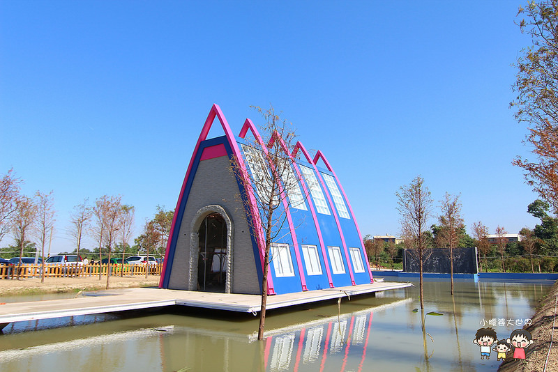 雲林粉紅城堡 082