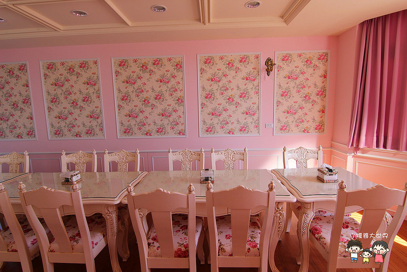 雲林粉紅城堡 004