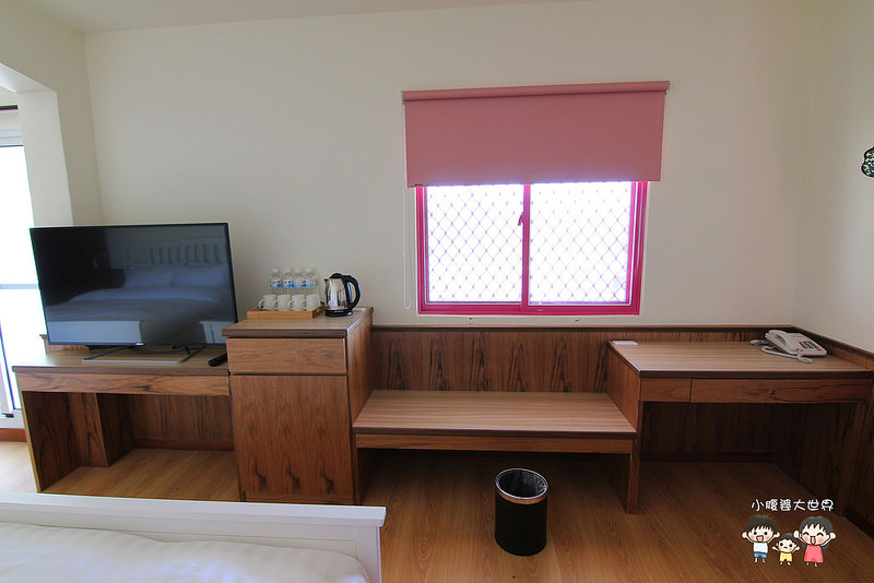 雲林粉紅城堡 022