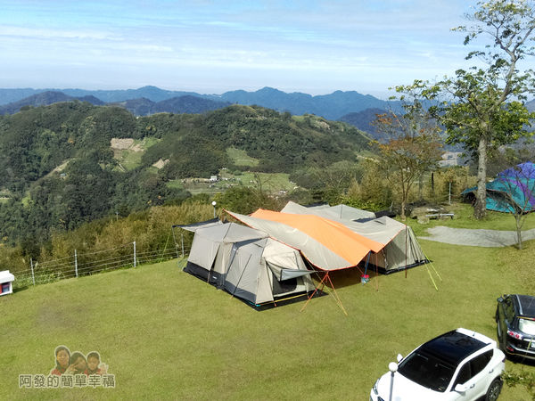 洗水坑李花祕境38-每個視角都很不錯