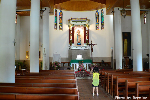 0911 6-萬金聖母殿04