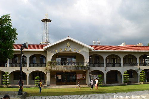 0911 6-萬金聖母殿08