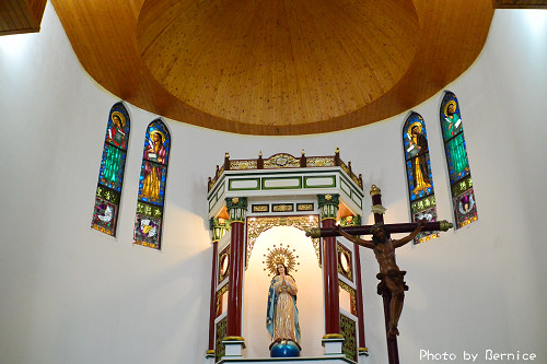 0911 6-萬金聖母殿05